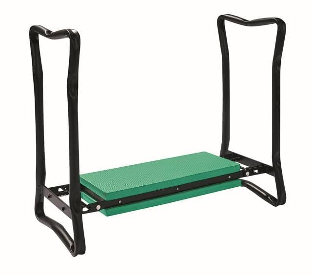 Knæskammel, foldbar - Blomsterverden